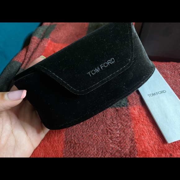 Brand new Tom Ford sunglasses main image 4